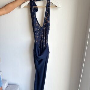 *barely worn runaway the label dress!! XS*